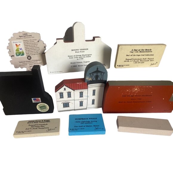 Vintage Wood - Picture 8 of 14